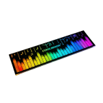 COOLMOON RGB PUS STRIP 4PIN