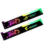 COOLMOON GX-1 RGB GPU HOLDER