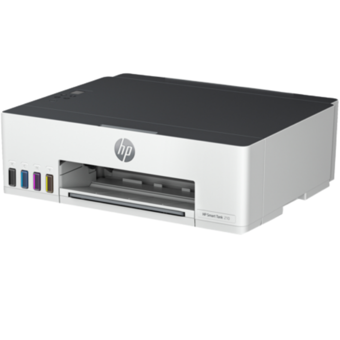 HP SMART TANK 210 PRINTER - Image 2