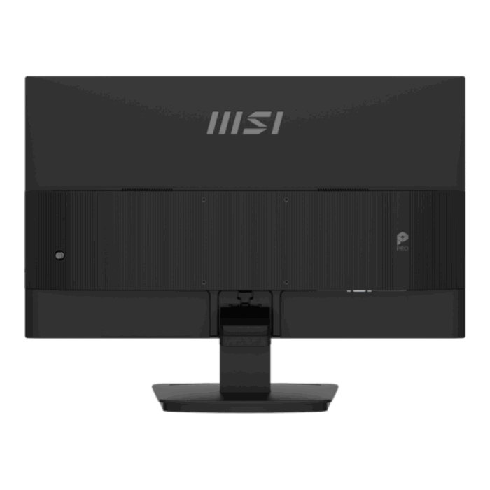 MSI PRO MP243L E14 144HZ IPS MONITOR - Image 2