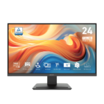 MSI PRO MP243L E14 144HZ IPS MONITOR