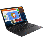 LENOVO X13 YOGA LAPTOP - Image 3