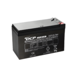 DCP 12V-7.2A UPS BATTERY