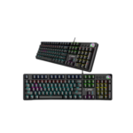 MSI VIGOR GK50Z V2 BLACK KEYBOARD