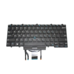 DELL 5480 WITH BACKLIT LAPTOP KEYBOARD