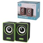 MIKUSO SPK-049 SPEAKER