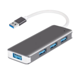 4 PORT 3.0 USB HUB