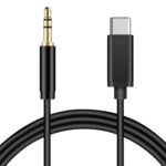 TYPE-C TO 3.5 1.5M CABLE