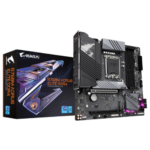 AORUS B760M ELITE DDR4 GEN5 MOTHERBOARD