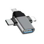 USB TO 3 IN 1 OTG CONVERTER