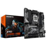 GIGABYTE B760 GAMING X GEN5 MOTHERBOARD