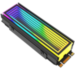 COOL MOON INFINITY NVME HEATSINK