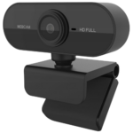 C1 1080P WEB CAMERA