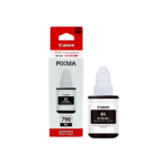 CANON GI 790 INK BOTTLE BLACK 135ML ORIGINAL