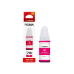 CANON GI 790 INK BOTTLE MAGENTA 70ML ORIGINAL