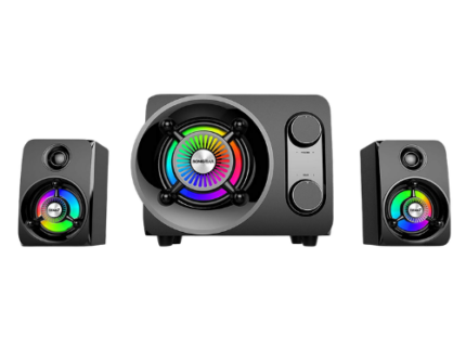 SONICGEAR TITAN 7 PRO BTMI SUB WOOFER