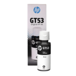 HP GT53 INK BOTTLE BLACK 90ML ORIGINAL