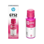 HP GT52 INK BOTTLE MAGENTA 70ML ORIGINAL