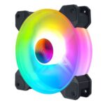 COOLMOON 140MM 6PIN RGB FAN
