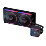 ASTROBEAT DGT 240 LIQUID COOLER