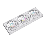 JUNGLE LEOPARD STARLINK LITE 3 IN 1 WHITE CASING FAN