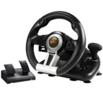 PXN V3 PRO RACING STEERING WHEEL - Image 2