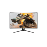 KOORUI 32" G3221SC 2K 170Hz CURVED MONITOR