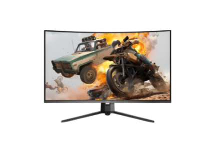 KOORUI 32" G3221SC 2K 170Hz CURVED MONITOR