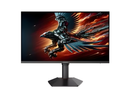 KOORUI 25″ G2511E 320Hz IPS FHD MONITOR