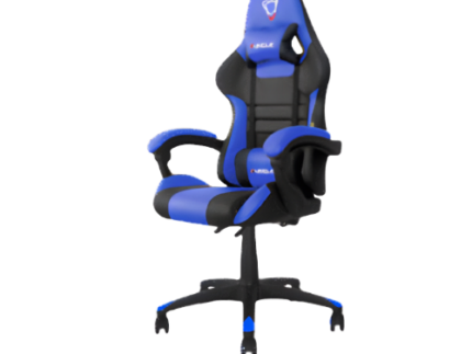 JEDEL GAMING CHAIR (BLUE)