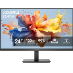 KOORUI 24" E2411H 1080P IPS 120HZ MONITOR
