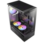 ANTEC VCX300 ARGB CASING