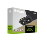 ZOTAC RTX 5060 TWIN EDGE 8GB GRAPHICS CARD