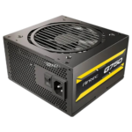 ANTEC ATOM G750 750W 80+ GOLD SEMI MODULAR POWER SUPPLY - Image 2