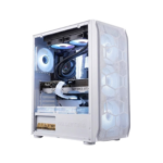 GOLDENFIELD SNOW WHITE CASING
