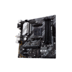 ASUS PRIME-B550M-A (Wi-Fi) II DDR4 MOTHERBOARD - Image 2