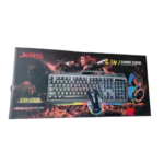JEDEL CP 02 COMBO PACK