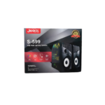 JEDEL SA-599 RGB BT SPEAKER