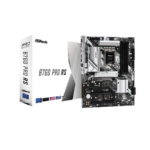 ASROCK B760 PRO RS MOTHERBOARD