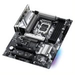 ASROCK B760 PRO RS MOTHERBOARD - Image 2
