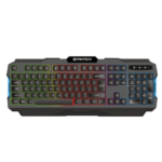 FANTECH K511 HUNTER PRO KEYBOARD - Image 2