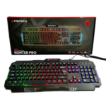 FANTECH K511 HUNTER PRO KEYBOARD