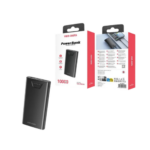 VEN-DENS 10000MAH POWER BANK