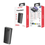 VEN-DENS 20000MAH POWER BANK