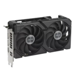 ASUS DUAL RX 9060 XT 8GB GRAPHICS CARD - Image 2