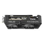 ASUS DUAL RX 9060 XT 8GB GRAPHICS CARD - Image 3