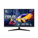 ASUS VY279HGR 120HZ IPS MONITOR - Image 2