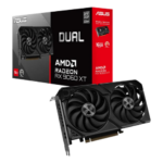 ASUS DUAL RX 9060 XT 8GB GRAPHICS CARD