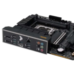 ASUS TUF GAMING B760M-PLUS D4 MOTHERBOARD - Image 3