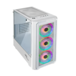 FALCON F8020 WHITE CASING